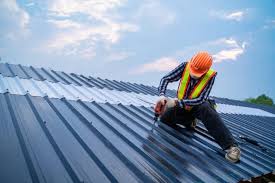 Best Roof Maintenance and Cleaning  in Rockford, IL